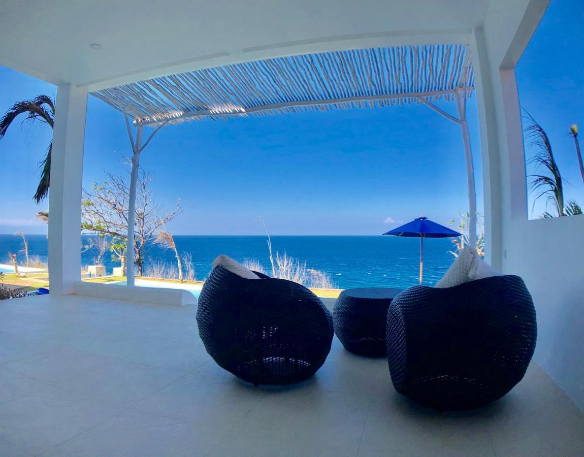Villa Argia Nusa Penida Batununggul Kültér fotó