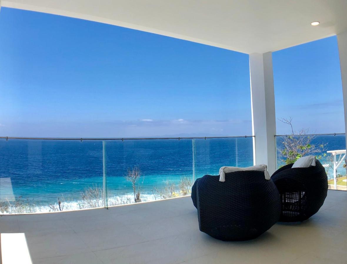Villa Argia Nusa Penida Batununggul Kültér fotó