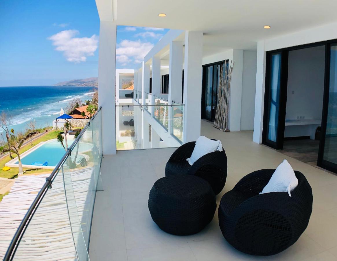 Villa Argia Nusa Penida Batununggul Kültér fotó
