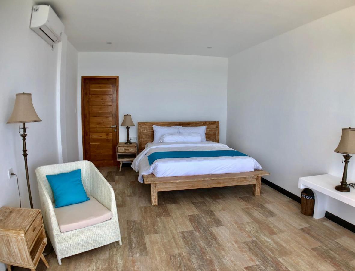 Villa Argia Nusa Penida Batununggul Kültér fotó