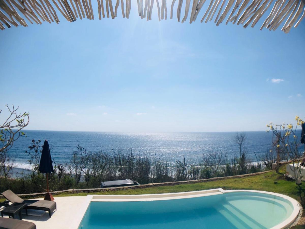 Villa Argia Nusa Penida Batununggul Kültér fotó