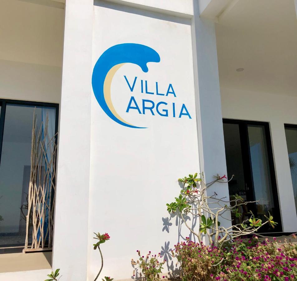 Villa Argia Nusa Penida Batununggul Kültér fotó