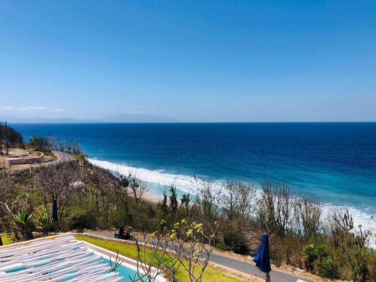 Villa Argia Nusa Penida Batununggul Kültér fotó