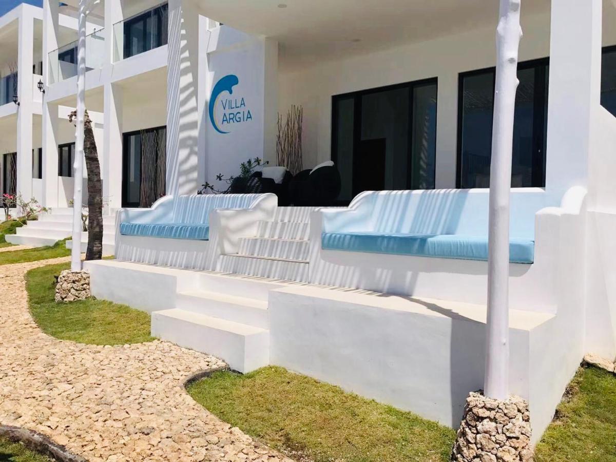Villa Argia Nusa Penida Batununggul Kültér fotó