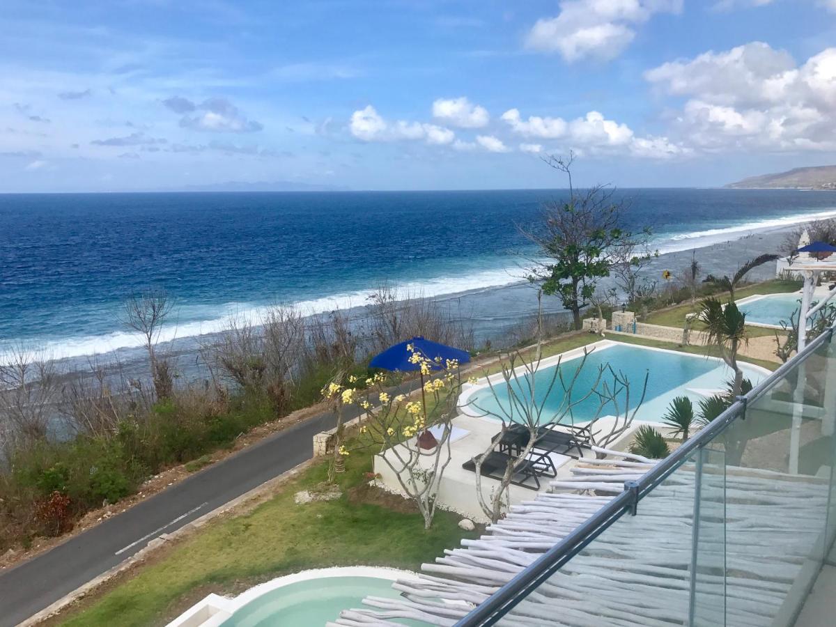 Villa Argia Nusa Penida Batununggul Kültér fotó