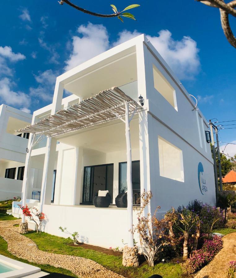 Villa Argia Nusa Penida Batununggul Kültér fotó