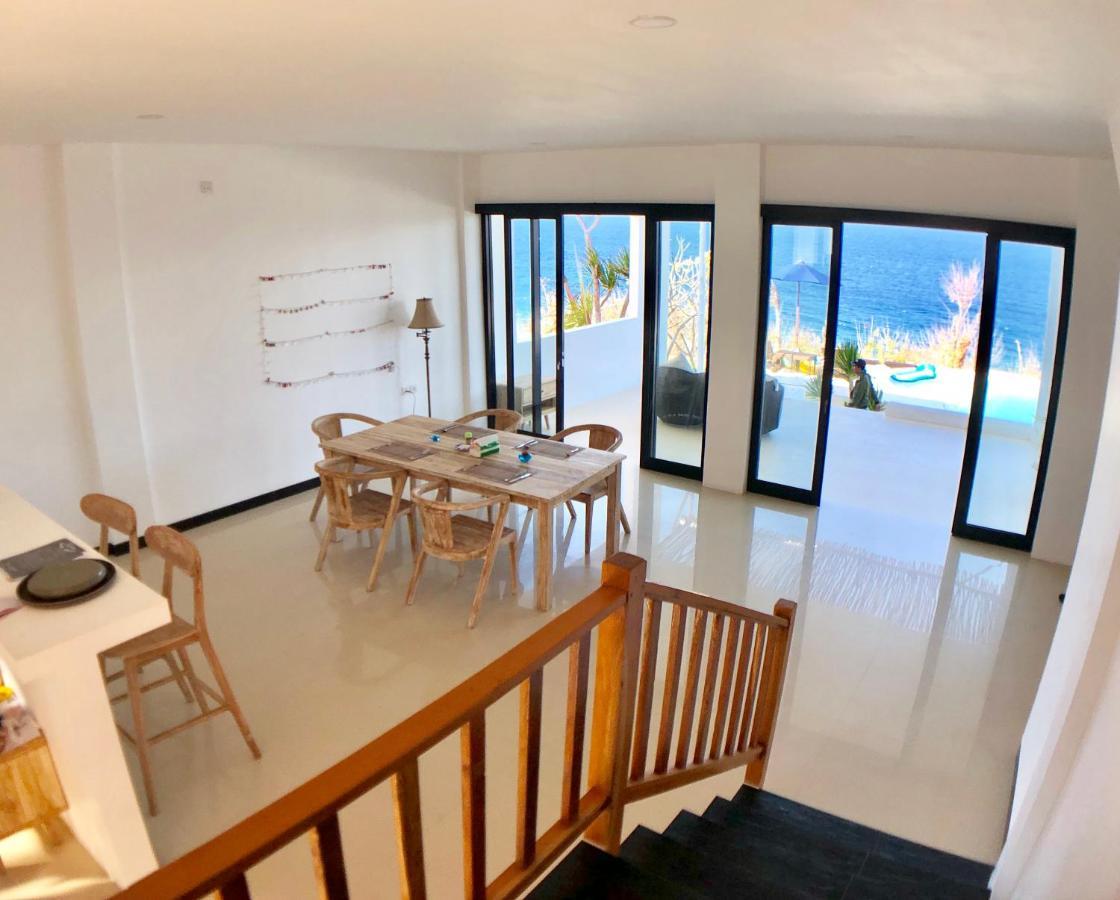 Villa Argia Nusa Penida Batununggul Kültér fotó