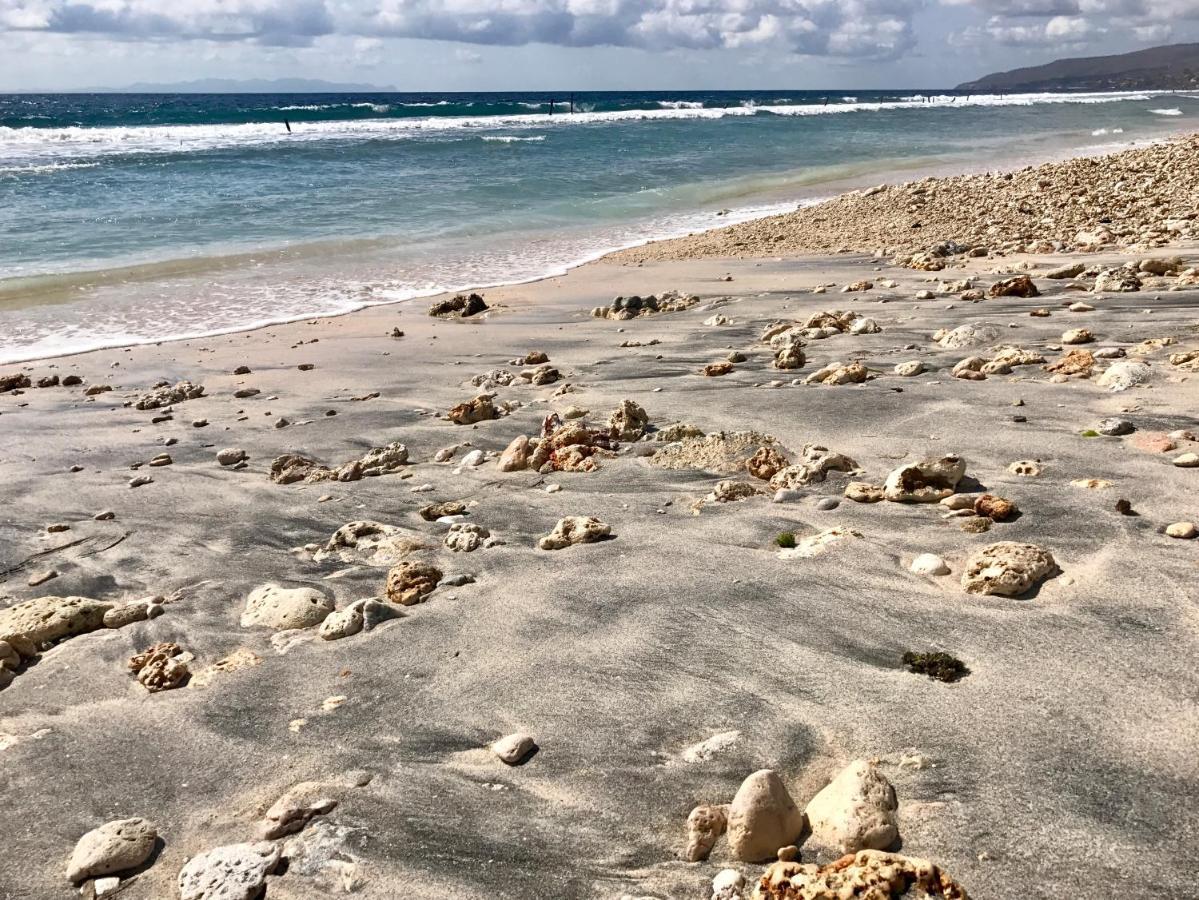 Villa Argia Nusa Penida Batununggul Kültér fotó