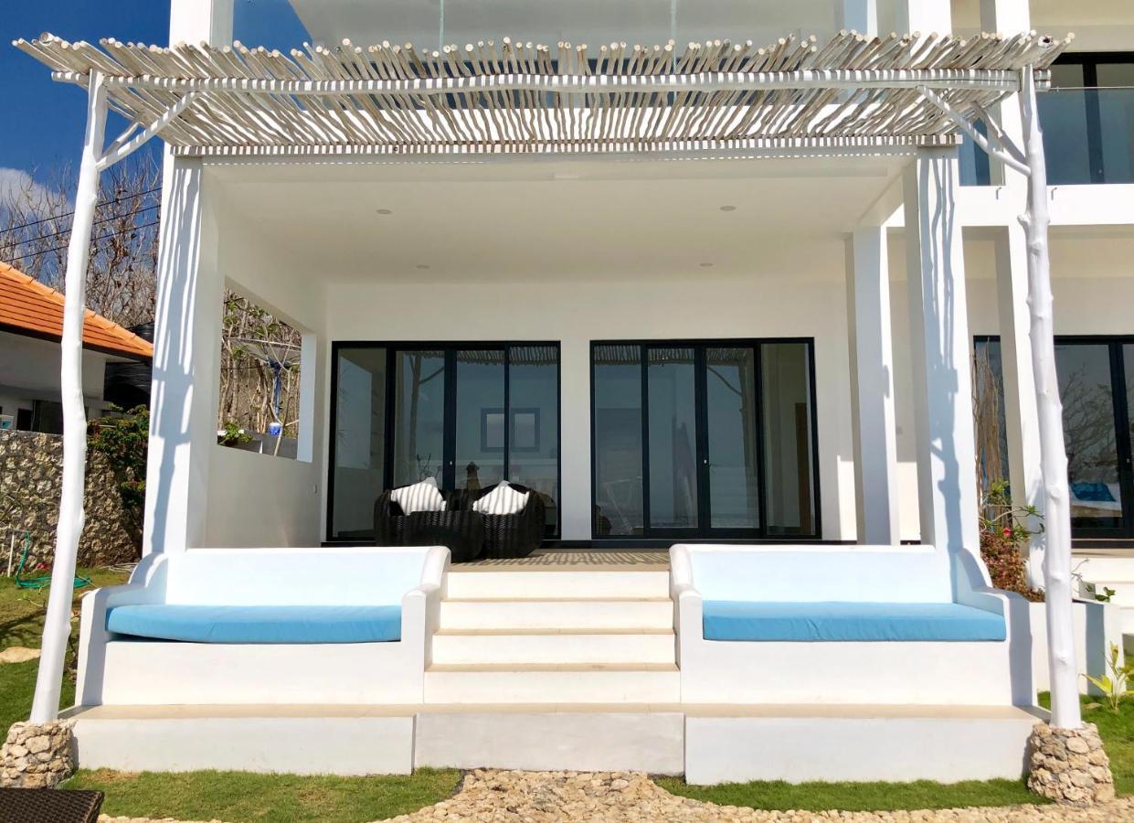 Villa Argia Nusa Penida Batununggul Kültér fotó